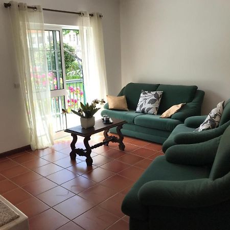Villa Casa Largo Da Igreja Teixeira Esterno foto